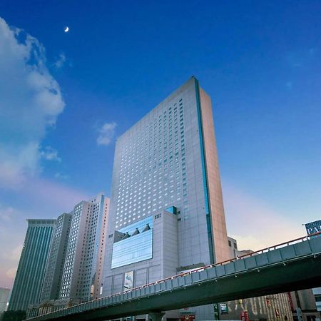 다롄 스위시 호텔 다롄 시 외부 사진